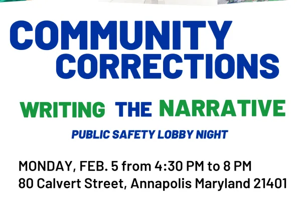 Lobby Night Flyer for 2/5/24